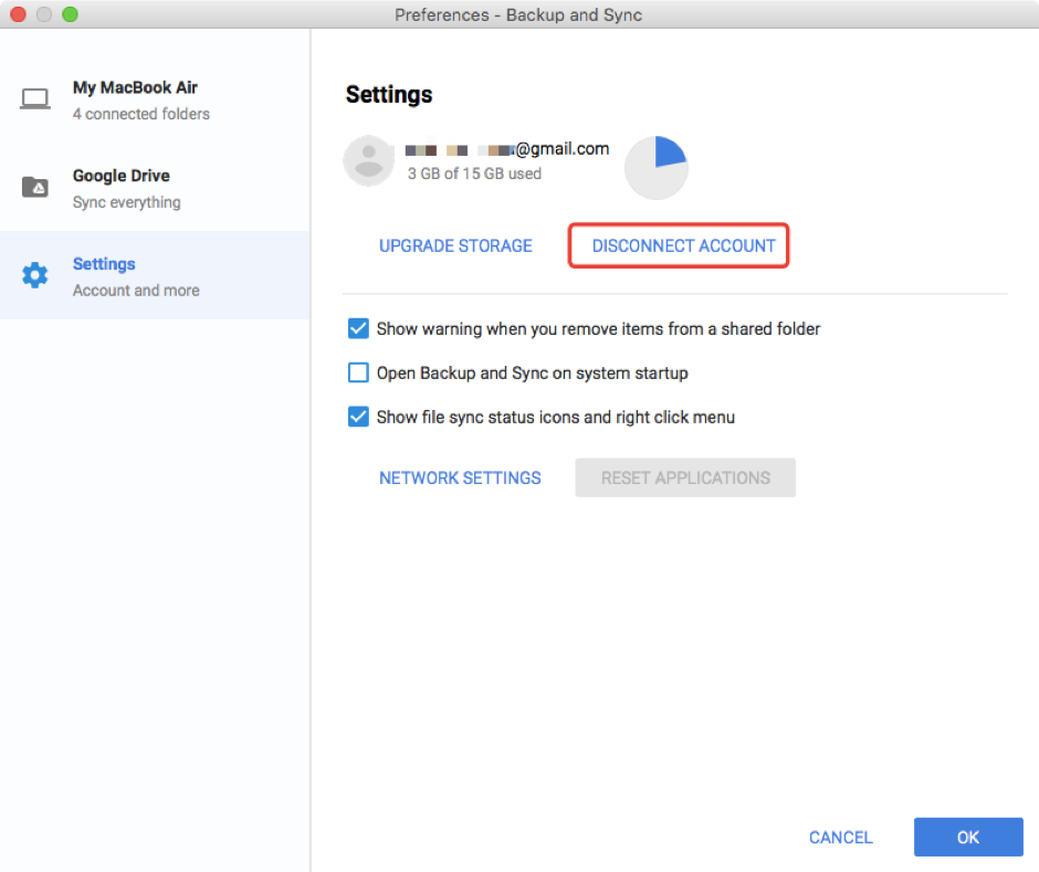Google kills apps in web store for mac computer
